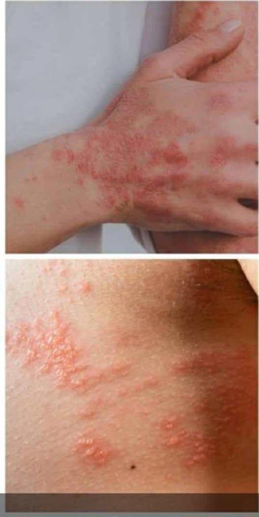 These are the signs that he is cr… See more