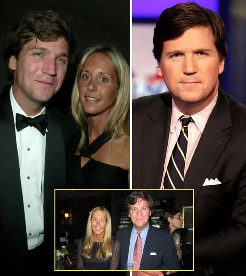 Recently Tucker Carlson turned 56! 🎂 But did you know the legendary host has been married to his wife, Susan Andrews, for over 30 years? Susan even gave up her career t… See more