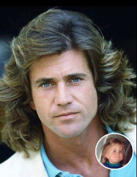 At 34, Milo Gibson is all grown up and is the mirror image of his dad, Mel Gibson. (check in the first comment👇)