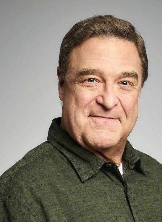 With heavy hearts, we report the sad news about the beloved actor John Goodman… – Check the comments 👇👇👇.