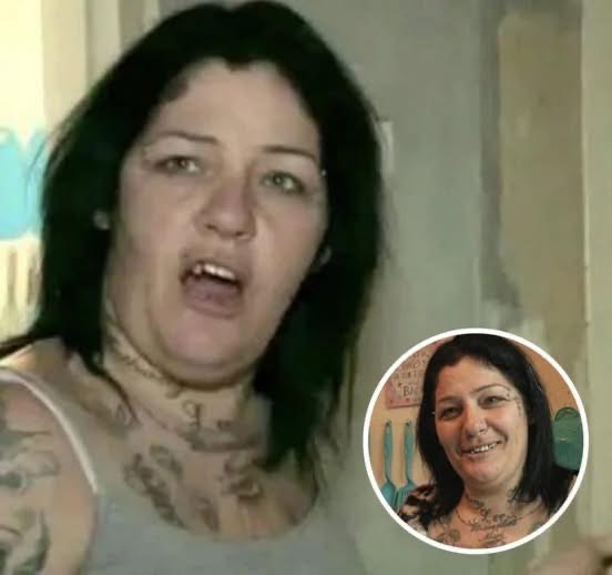 Woman Living On Welfare With 10 Kids From 5 Different Men Has One Goal At This Point