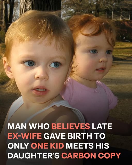 Henry’s daughter, Sophie, met Sandra at school and spent time with her. After hearing all about his daughter’s new friend all week, Henry was curious to meet her. He decided to call Sandra’s mom to arrange a playdate. They agreed to meet up at McDonald’s. When Sandra and her mother, Wendy, walked in, Henry’s jaw dropped. The woman also gasped after seeing Sophie. “Oh my God, they really do look like twins!” Wendy exclaimed. The girls went to the playground, leaving the adults to talk. “Hello, I’m Henry. It’s nice to meet you,” Henry said, shaking Wendy’s hand. She echoed the sentiment. “Wow, I just can’t believe it. I’ve read about carbon copies, but this has to be something else,” Wendy commented as they watched the girls play. “What do you mean?” Henry asked. “Well, Sandra doesn’t know this yet, but I adopted her.”