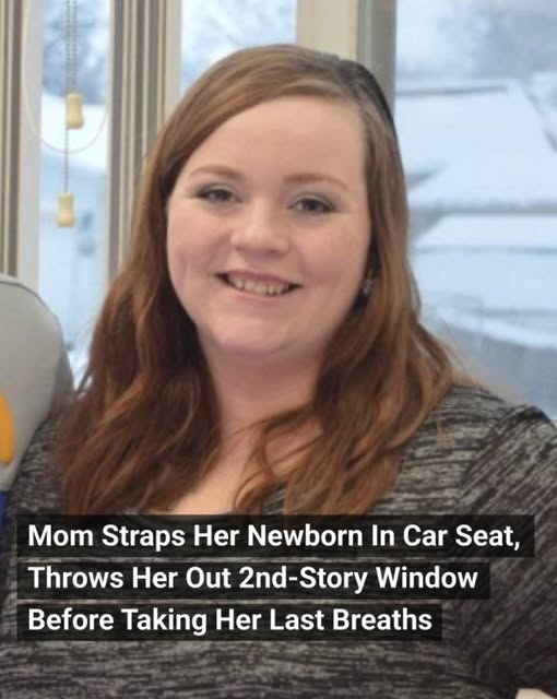 She’s been hailed a hero for her quick thinking…See more