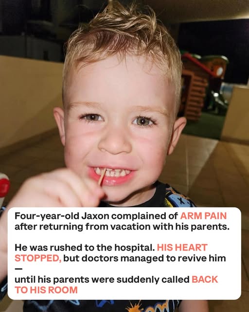 4-Year-Old Boy Dies After Sudden Illness — His Parents Now Share a Critical Warning