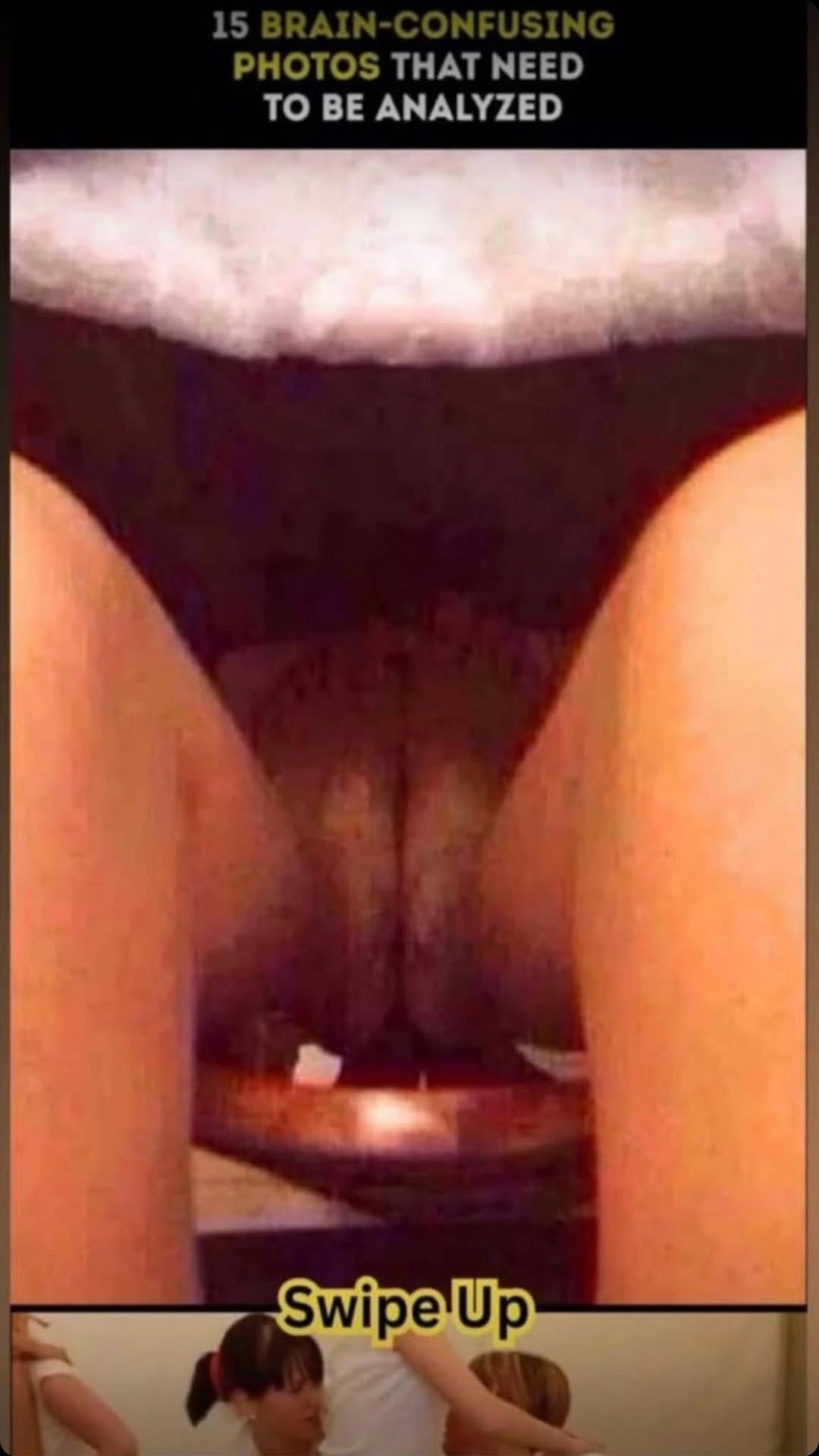 26 Pictures That Need A Second