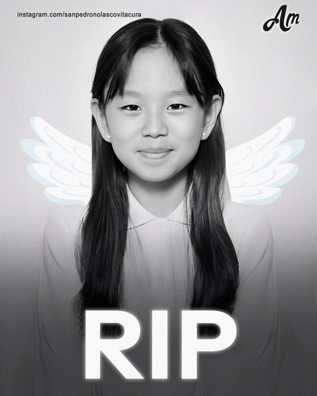 🕊️💔 She was only 13 years old… Erin Ko Han was one of the girls who died in the boat accident alongside Milo Yankilevich. Her father just broke the silence and spoke for the first time in an interview about the last thing his daughter said to him… just minutes before she died. VIDEO 😭⬇️