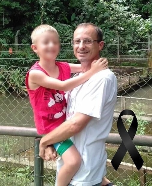 Father Discovers His Son’s Secret — What He Did Next Shocked the Entire Town 😔💔 Police say it all started after the father learned his teenage son was g… (see full story in the first comment ⬇️)