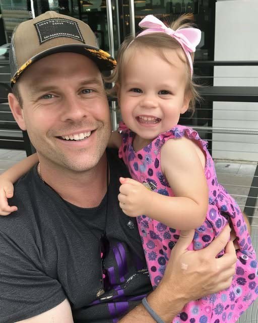 I’m Jake, a dad to three-year-old Allie, a total daddy’s girl. My wife, Sarah, felt left out and demanded I move out for a week so she could “bond” with Allie. Missing my daughter every day, I decided to surprise her with a Happy Meal. When I arrived, I found Sarah on the couch with her coworker, Dan. All this time, her plan wasn’t about Allie—it was about him. I was heartbroken and furious. (check in the first comment👇)