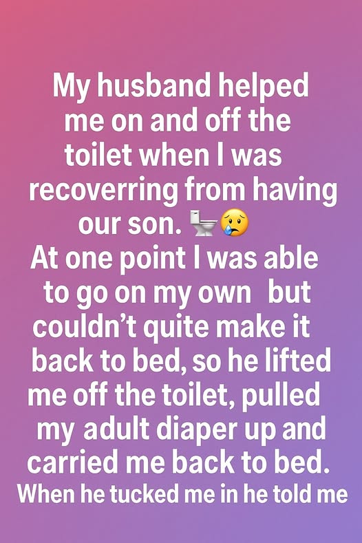 Full story in the first comment⬇️