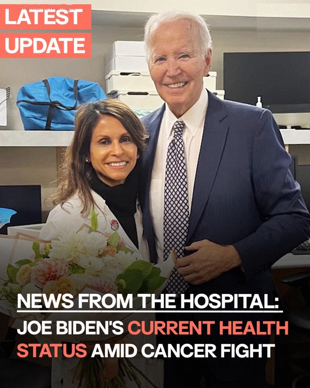 Ashley Biden, daughter of Joe Biden, shares an ANNOUNCEMENT. (check in the first comment👇)