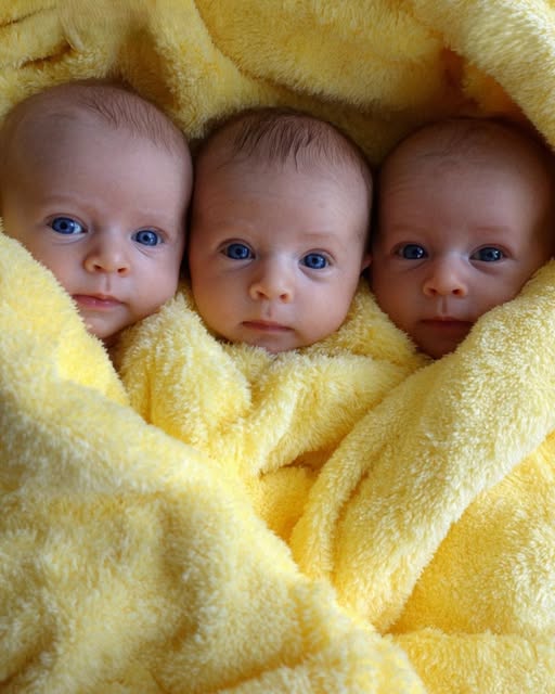 I’m 30F. My life shattered when my husband, Adam (33M), abandoned me with newborn triplets. At 18 weeks, we learned it wasn’t one baby—it was three. I wanted to believe Adam when he said, “I’ve got you.” But after I gave birth to Amara, Andy, and Ashton, he disappeared—no call, no explanation. For years, I faced sleepless nights alone, raising three children by myself. Twelve years later, I ran into him by accident. This time, karma had my back, and he finally faced the consequences of abandoning me and our kids. (check in the first comment👇)