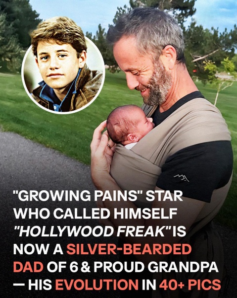 He now lives with his beloved wife away from Hollywood, sharing God’s message and authoring children’s books. ⬇️