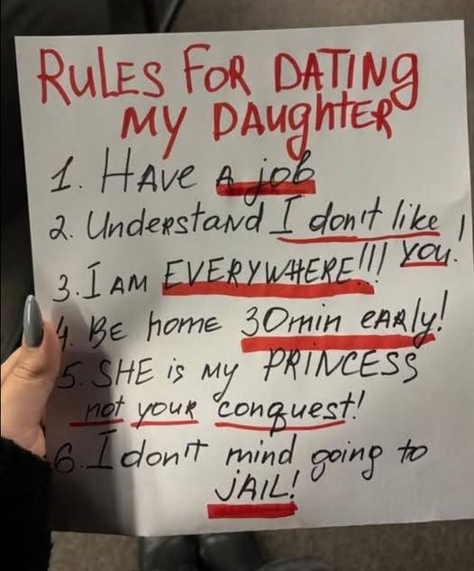 “I Found My Mom HIDING in the Closet During My Date — Then She Handed My Boyfriend a ‘List of Rules’… But What He Said Days Later Left Me Speechless” 😳💔🌹