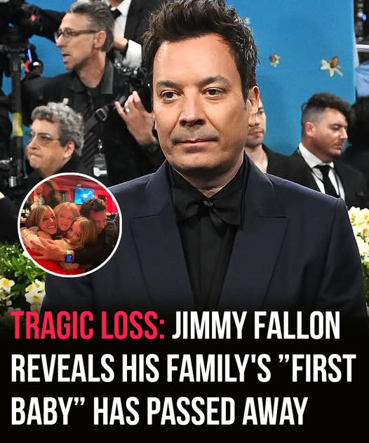 “Thinking of you and your family during this difficult time” 😭🕯️ — gief shared by fans with Jimmy Fallon. Read more ⬇️