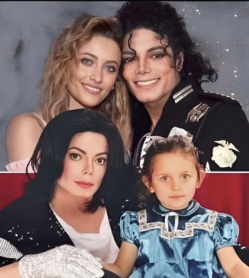 Michael Jackson’s daughter has broken her silence: “My dad used to…See more