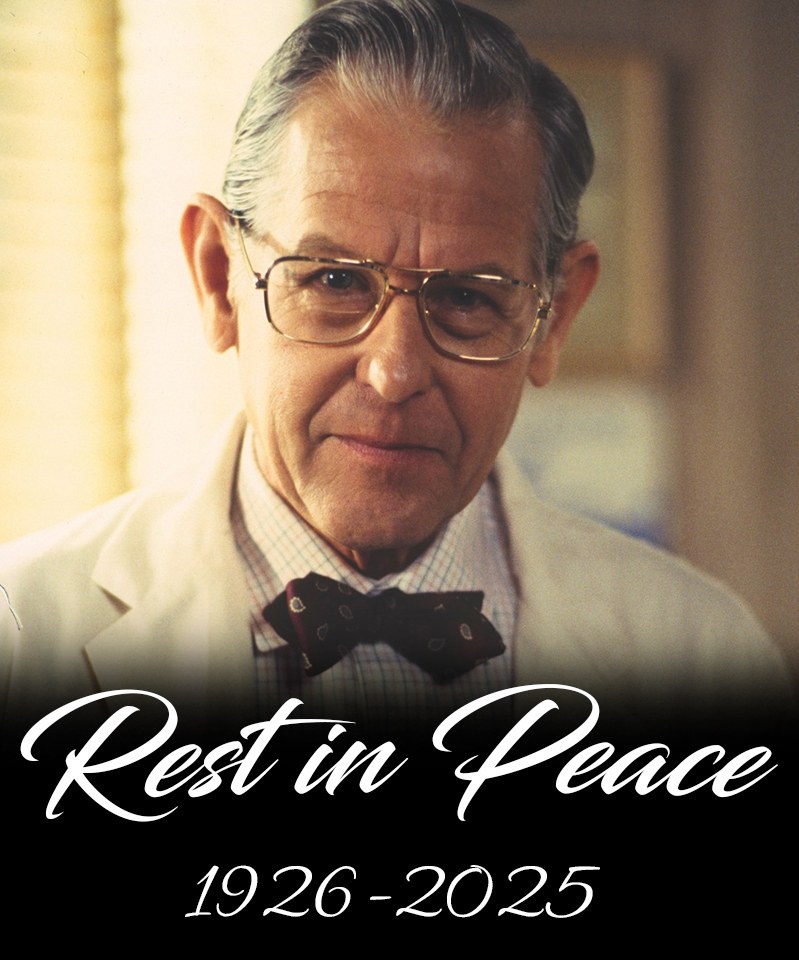It is with deep sorrow and profound sadness that we share the loss of this cherished actor and comedic legend 💔 (check in the first comment👇)