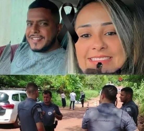 Couple who were missing have just been found inside a c… See more.