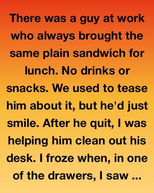 Full story in the first cᴑmment …