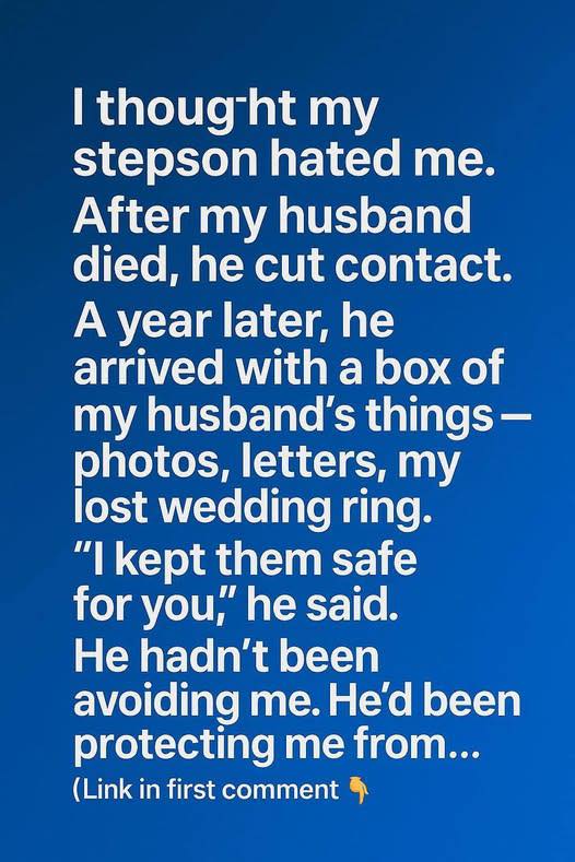 Full story in 1st comment 👇👇👇