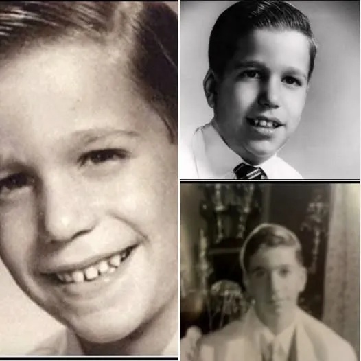 Parents called him dumb because he couldn’t read until age 31, yet he became famous and loved by millions… 😮😮