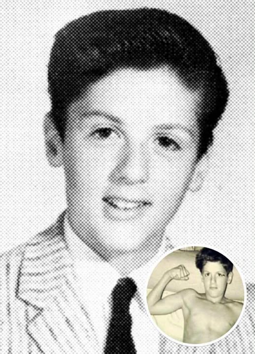 😯This movie star was not wanted by his family and lived in a boarding school at the age of 4, but today he is known almost all over the world, and here is who he is and what is more interesting is how he achieved this success over the years, 👏FULL STORY👇