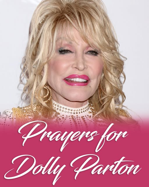 Dolly Parton’s sister Freida is asking fans for prayers amid the country legend’s health battle 💔 Full story below