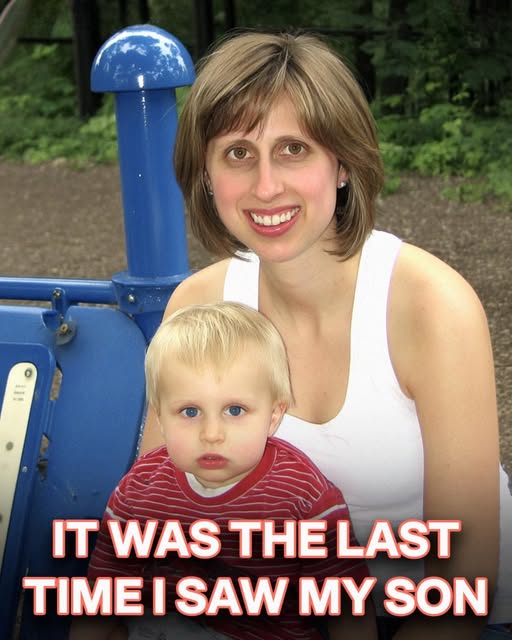 Five Years After My Son Vanished, I Found His Teddy Bear on the Street — Then I Saw My Ex-Husband’s Truck… and a Little Boy Walked Out With My Son’s Voice 👀💔