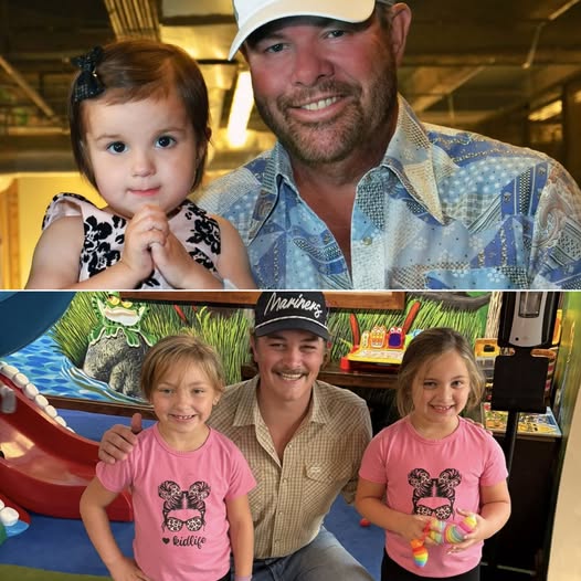 Country newcomer Zach Top took a break from his Cold Beer and Country Music tour to visit Toby Keith’s OK Kids Korral in Oklahoma City, a shelter offering free support to families facing childhood cancer. 💖 His visit went beyond pictures, bringing fun surprises and unforgettable moments for the children. (check in the first comment👇)