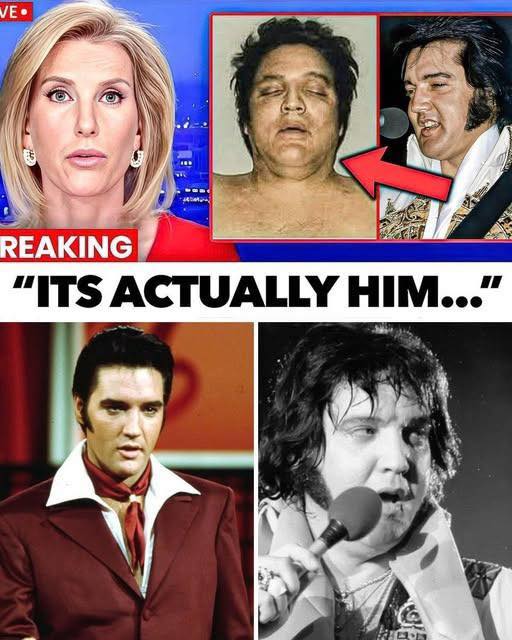“The Elvis Presley Autopsy Files Have Finally Been Unveiled — and the Findings Aren’t Promising! 🔥 The myth, the legend, the King of Rock and Roll — for decades, Elvis Presley’s death at just 42 years old has been cloaked in mystery, half-truths, and speculation. Now, with the long-sealed autopsy files finally unveiled, the shocking reality of his final days has been laid bare — and it’s darker, grimmer, and more tragic than anyone imagined.” read the full story in the first comment