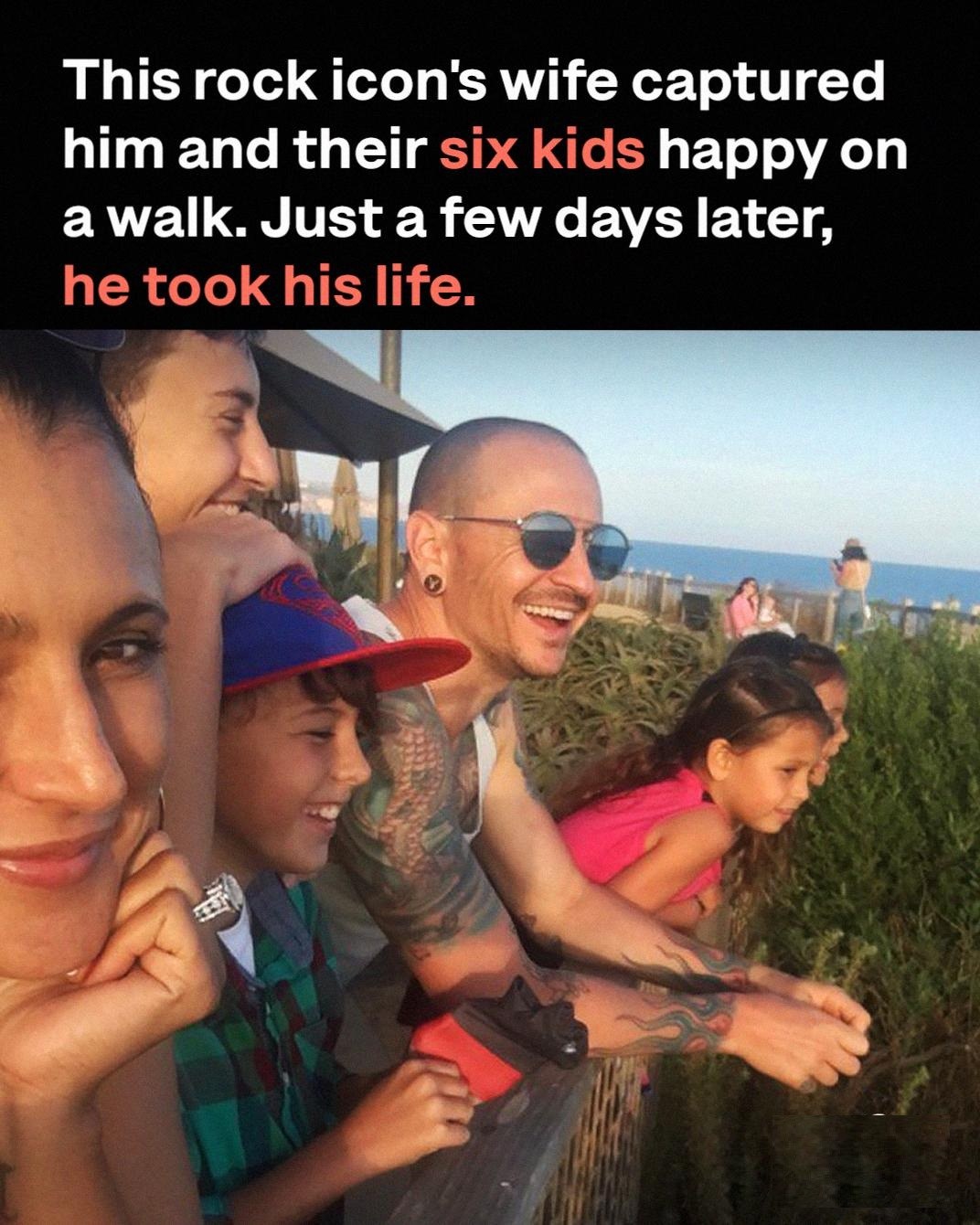 Heartbreaking final images of 24 iconic people — some photos snapped just before their death. 💔 (check in the first comment👇)