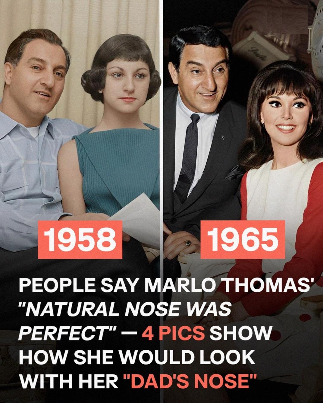 Despite rumors, Marlo has never admitted to surgery. She continues to be a symbol of eternal beauty. 😍 See AI-generated images of her. (check in the first comment👇)