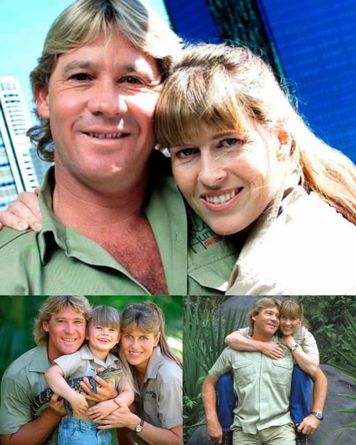 💔 Terri Irwin shares heartbreaking truth — 19 years after Steve Irwin’s passing 🐊 Her emotional admission has touched millions around the world 🕊️ Her words and the legacy Steve left behind — full story in the comments 👇