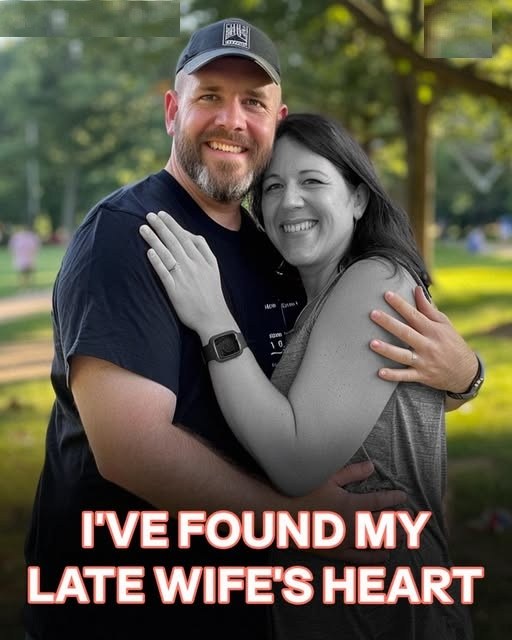 I’m 45. Three years ago, Emma died in a car accident while I was driving. Every day I live with “if onlys.” My friend pushed me to date. I reluctantly agreed to coffee. She made me laugh for the first time in years and sensed my grief. I told her about Emma. She said, “Loss never leaves, it just changes shape.” Then I saw her chest scar—a heart transplant, three years ago. Same month Emma died. Same hospital. Emma saved her. (check in the first comment👇)