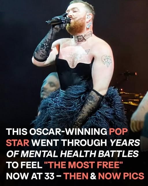 I always thought I wanted fame, but when it came, it terrified me.” 😥 Incredible TRANSFORMATION in PICS. (check in the first comment👇)