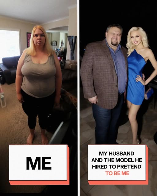 He Told Me Spouses Weren’t Allowed at His High School Reunion — Then I Discovered a $600 Invoice for a Model to Pretend to Be His Wife Because I “Wasn’t in Shape”… So I Showed Up With a Surprise That Left Him Begging for Mercy 💅🔥