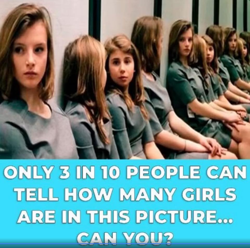 Almost no one is getting this right but the answer is so obvious once you see it! FIND OUT MORE IN THE COMMENTS ⬇️