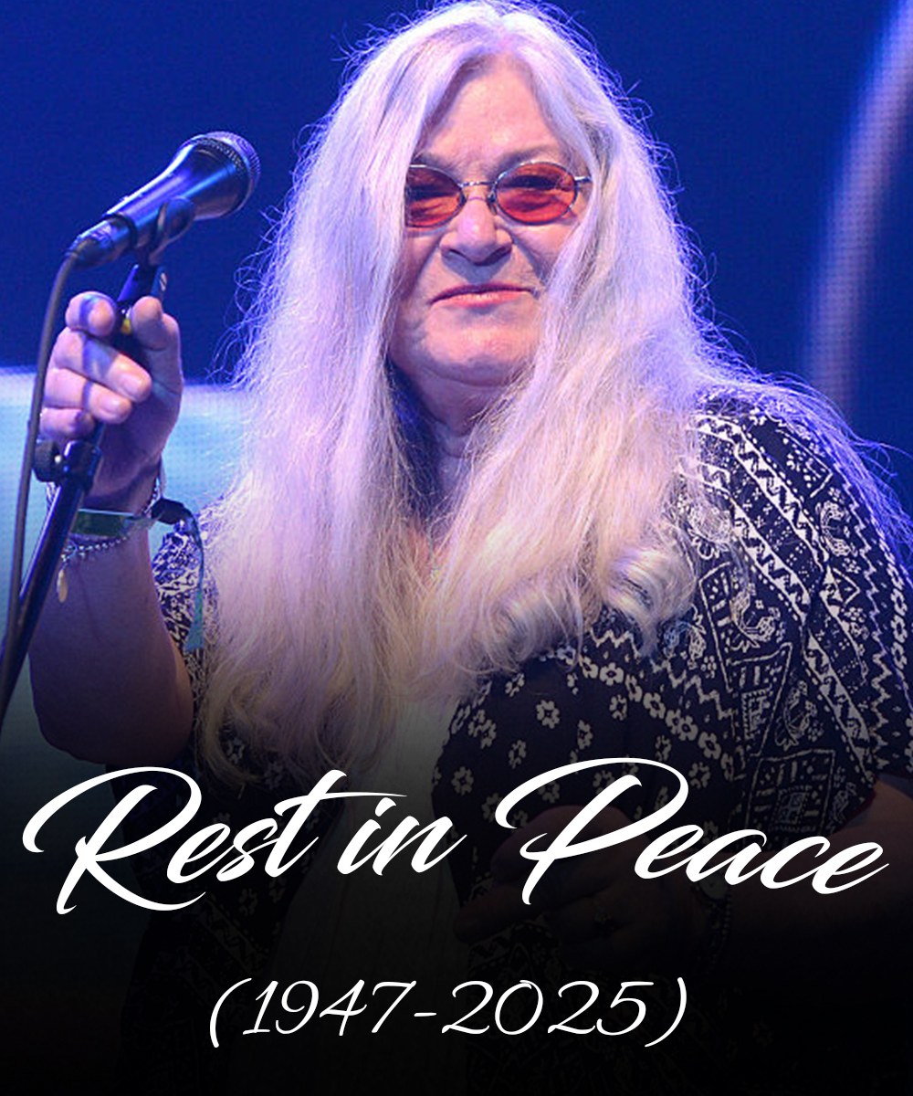 Sadly, we have heartbreaking news about this legendary singer 💔😔 (check in the first comment👇)