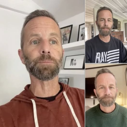 Kirk Cameron just made a huge announcement about his family’s future, and sadly he’s not alone. 😢 “We don’t feel safe anymore.” Details in comments 👇