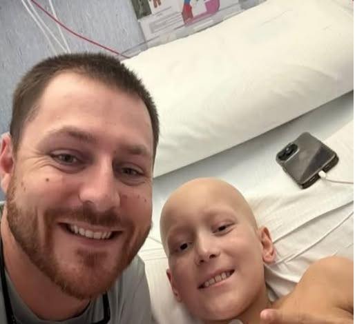 A Mother’s Love Knows No Limits ❤️🙏 Nichole Blevins Donates Her Own “Mama Cells” to Save Her 11-Year-Old Son From Rare Leukemia — Praying for a Miracle That Could Change Countless Lives 💛 (Full story in first comment 👇)