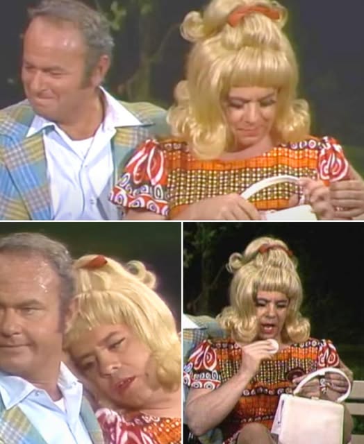 “NO ONE WAS READY FOR THIS 😂” — The Carol Burnett Sketch That Spiraled Into the Funniest, Most Unscripted TV Meltdown Ever… Tim Conway Went Rogue, Harvey Korman Lost Control, and America Hasn’t Stopped Laughing Since 👇