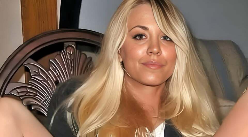 Kaley Cuoco’s BlKlNl Photos That Are lnappropriate Even for AduIts -Check The Comment!👇👇…