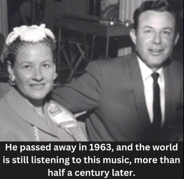 This song is just two minutes and eleven seconds long… yet it stays with you for a lifetime. One of the greatest songs ever recorded. Be sure to watch the video in the first comment below ⤵️
