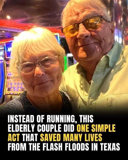 Not all heroes wear capes, or look shredded for that matter ☺️👏🙏 Full story below