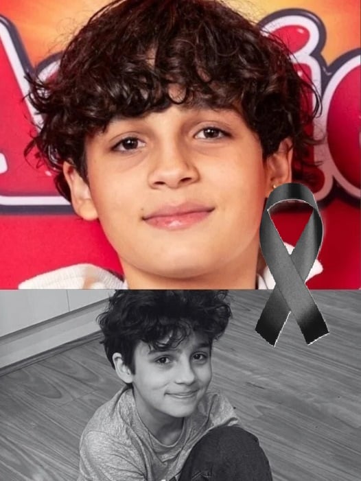 HEARTBREAKING TRAGEDY 💔😢 The beloved actress is mourning the unimaginable loss of her 13-year-old son. Fans everywhere are sending love as the family grieves this sudden, devastating loss. More in first comment 👇