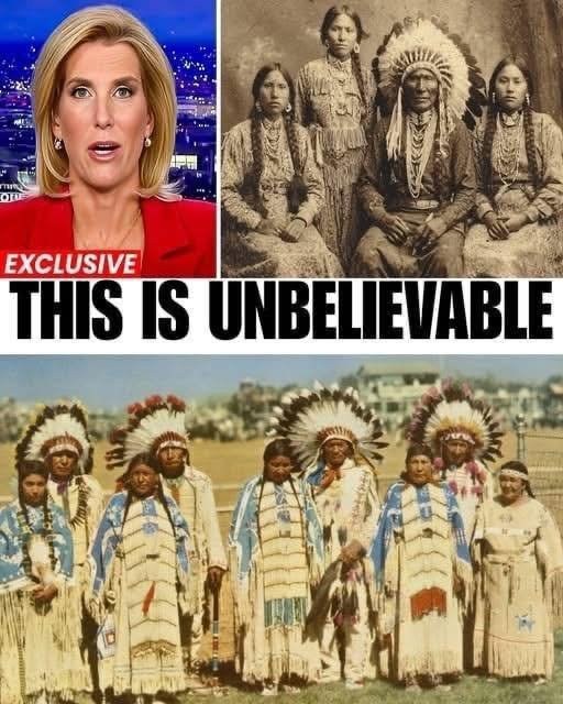 Shocking Discovery: The Enigma of Cherokee DNA Finally Unraveled — America’s Deepest Secret… See more