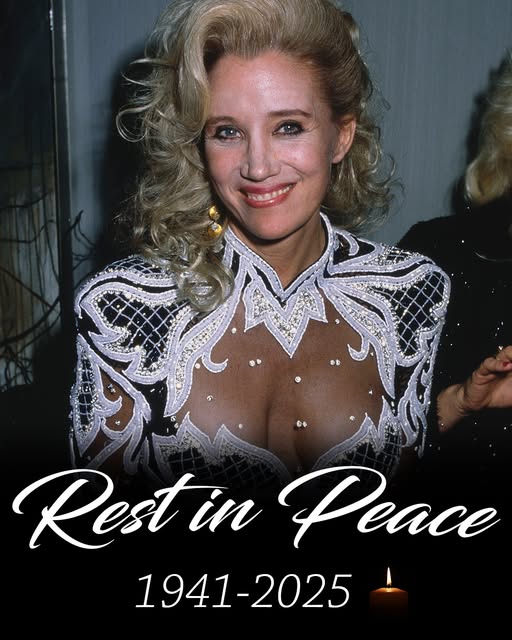 It’s with great sadness that we share the news of this legendary actress’s passing. You won’t believe who it is 💔 (check in the first comment👇)