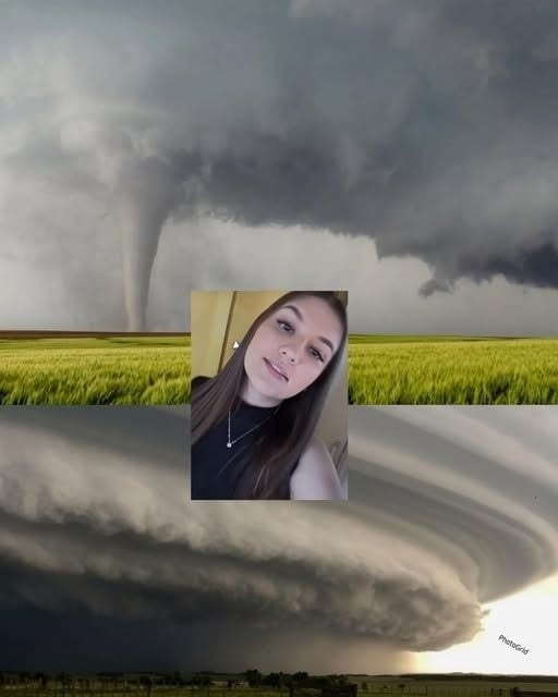 A tragic tornado in Paraná has taken the life of a 14-year-old girl — a loss that has left the entire community in shock. 💔 More details about her story are in the first comment. 👉 Check first comment