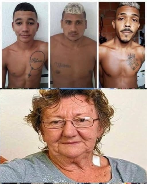 Elderly woman dies in motel after denying c… See more