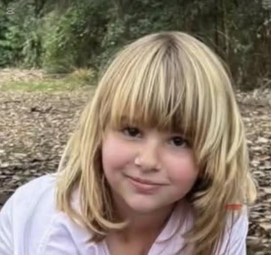 We are heartbroken to update this, but missing 6-year-old girl Gracelyn has been found… Prayers for this family. Full story in comments 👇🏻