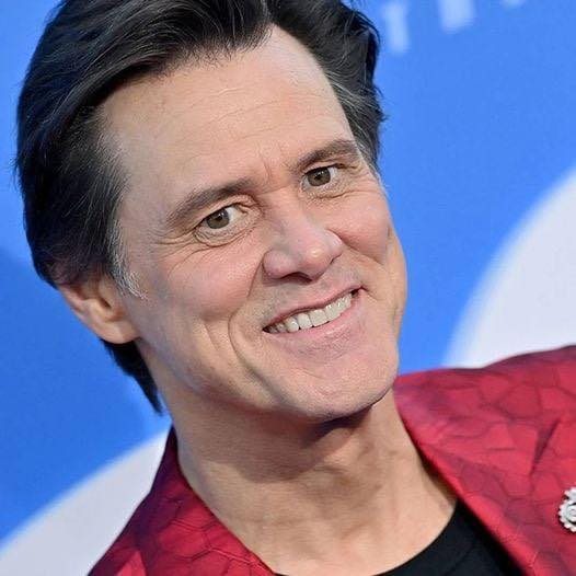 Sadly, it is confirmed… The end of a legend. Goodbye, Jim Carrey Check the comments